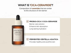 SKIN1004 Madagascar Centella Probio-Cica Intensive Ampoule ( 50 ML )
