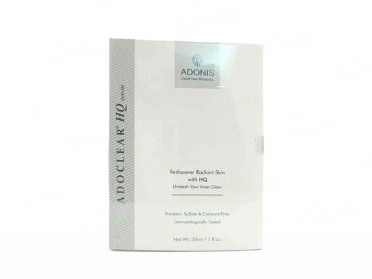 Adonis Adoclear HQ Serum( 30ml)