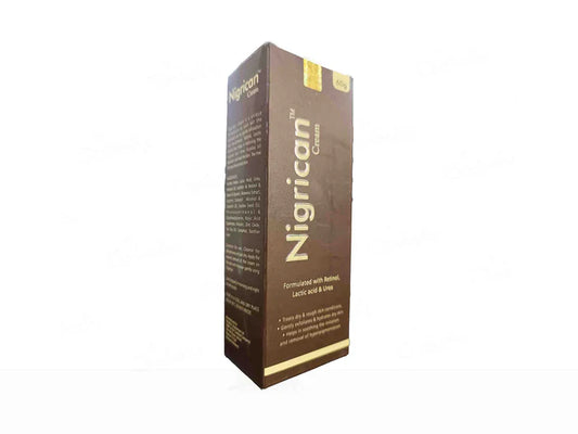 Nigrican Cream(60 gm)