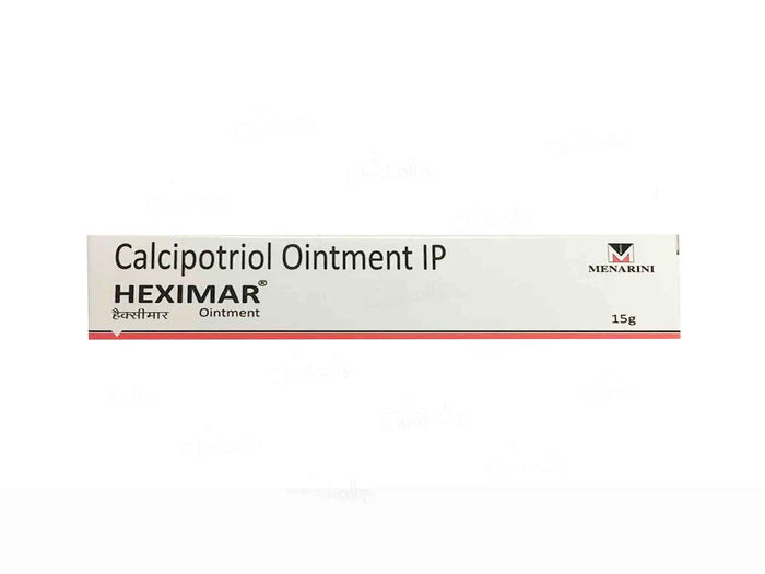 Heximar Ointment (15 gm )