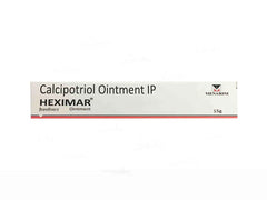 Heximar Ointment (15 gm )
