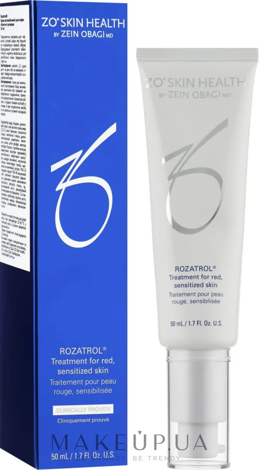 ZO OBAGI ROZATROL 50 ML