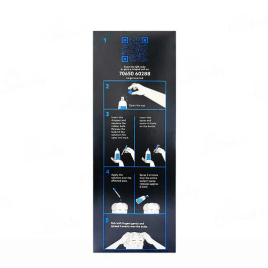 Mintop Forte 10% Solution (60 ML)