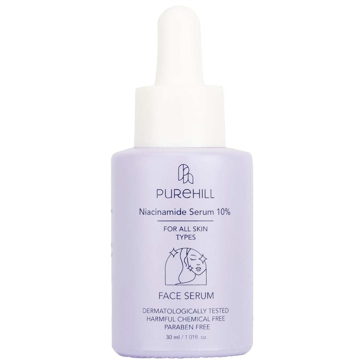 Purehill Niacinamide Serum 10% ( 30 ML )