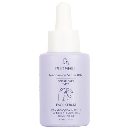 Purehill Niacinamide Serum 10% ( 30 ML )