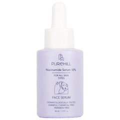 Purehill Niacinamide Serum 10% ( 30 ML )