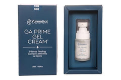GA Prime Glycolic Acid Cream for Skin Renewal