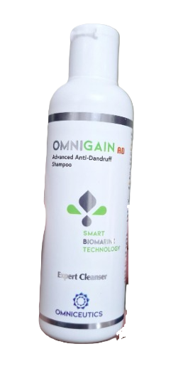 Omnigain AD shampoo (100ml)