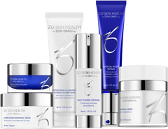 ZO OBAGI AGGRESSIVE ANTI AGING KIT