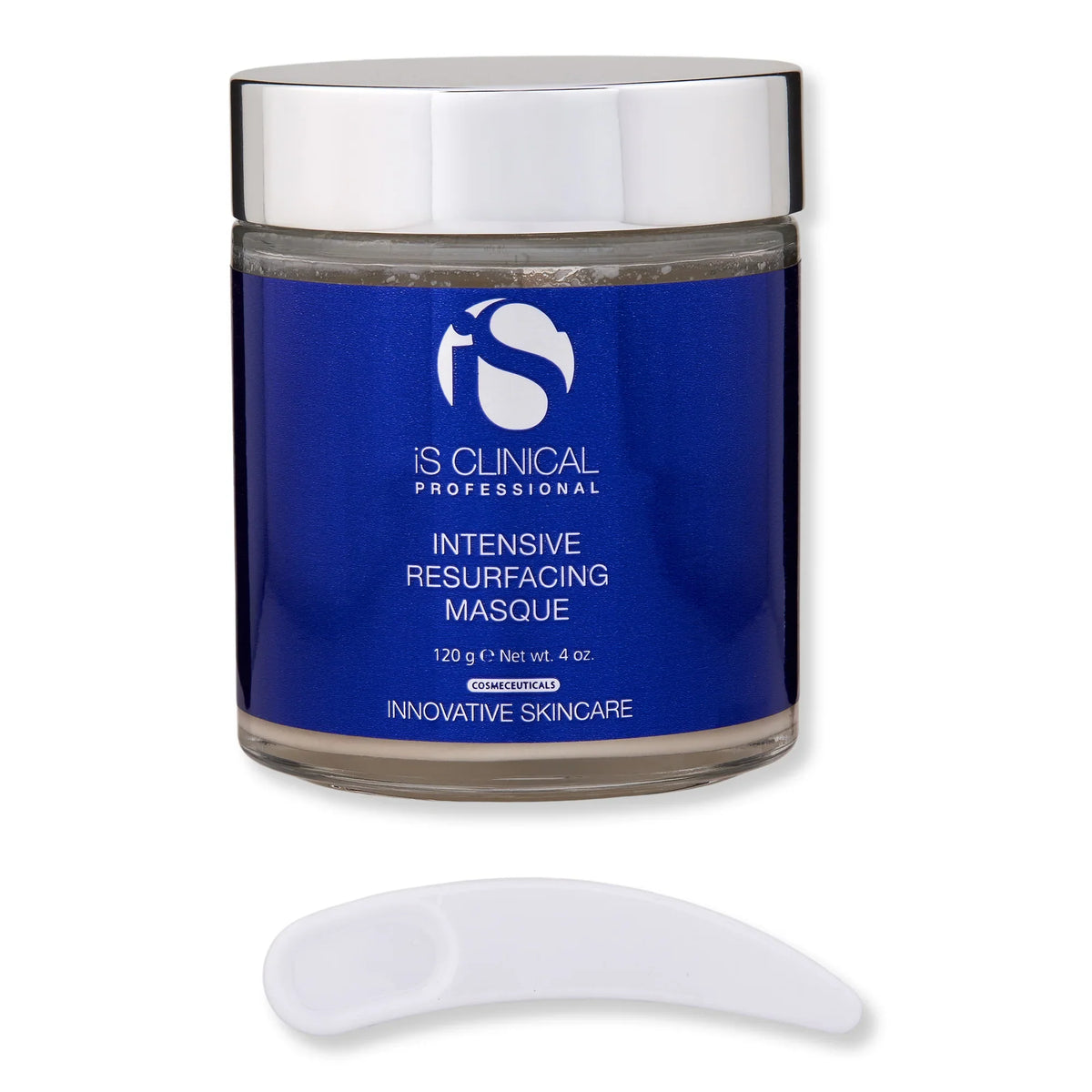 IS CLINICAL Intensive Resurfacing Masque (Professional) 120 g