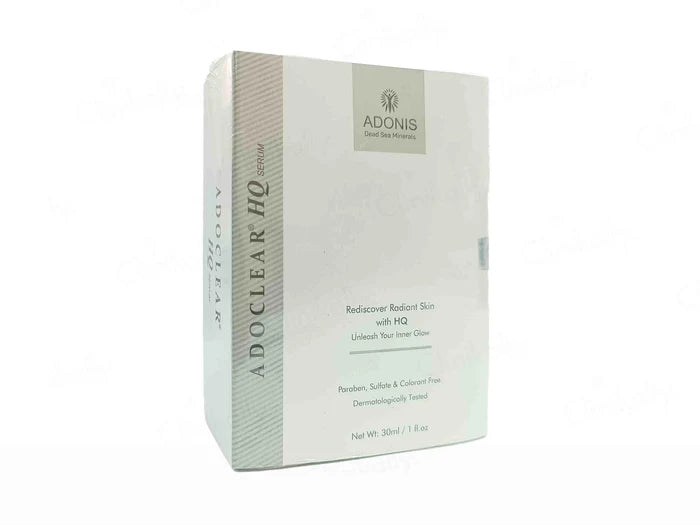 Adonis Adoclear HQ Serum( 30ml)