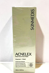 Skinmedis Acnelex Medi Acne Face Wash ( 100 ML )