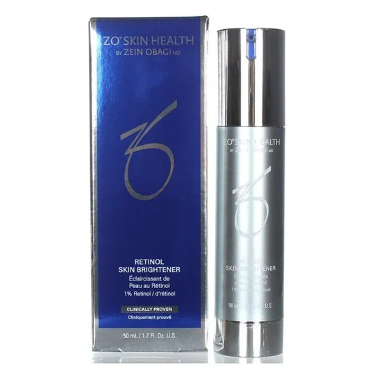 ZO OBAGI RETINOL SKIN BRIGHTENER 1% (50ML )