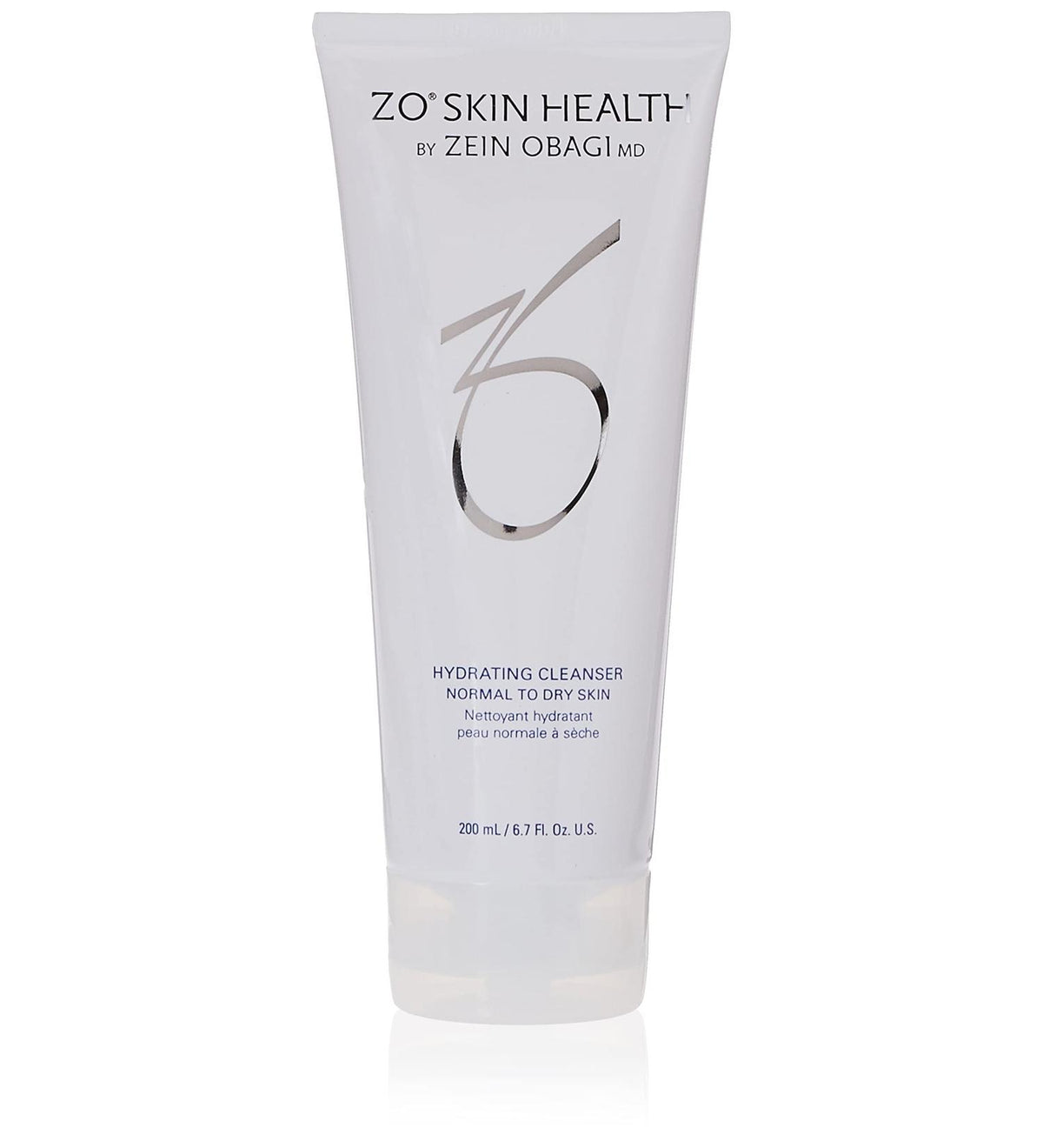 ZO Skin Health Hydrating Cleanser 5oz