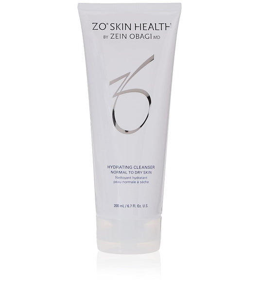 ZO Skin Health Hydrating Cleanser 5oz