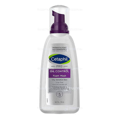 Cetaphil Pro Oil Control Foam wash
