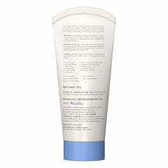 Z Block kids Sunscreen-Broad spectrum UV protection-SPF 30: 50gms