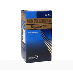 Regaine 5% Solution (60ML)