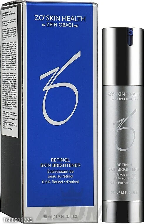 ZO OBAGI RETINOL SKIN BRIGHTENER 0.5 % (50ML)