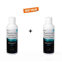 Minokem-F 5% Solution (60ML)