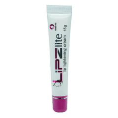 Lipzlite Lip Lightening Cream Paraben Free
