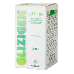 Glizigen Intimate Gel (250gm)