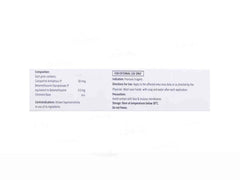 Heximar-B Ointment (15 gm)