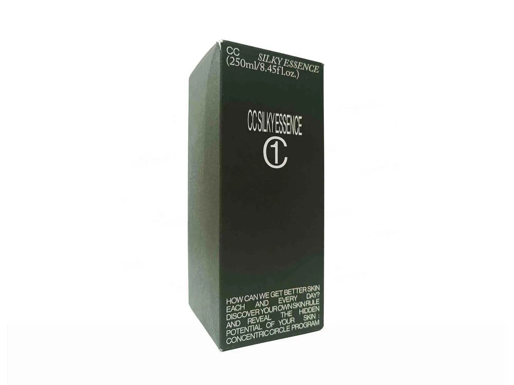 Shangpree CC Silky Essence(250 ml)