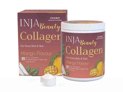 INJA Beauty Collagen(125 gm)