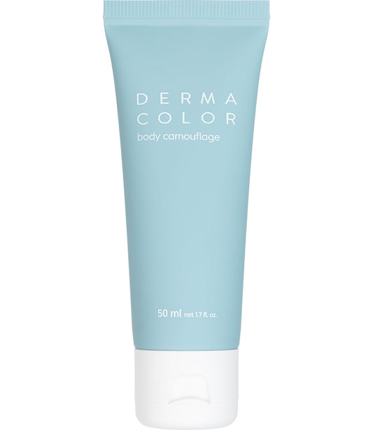 Dermacolor Body Camouflage-D 4(50 ml)