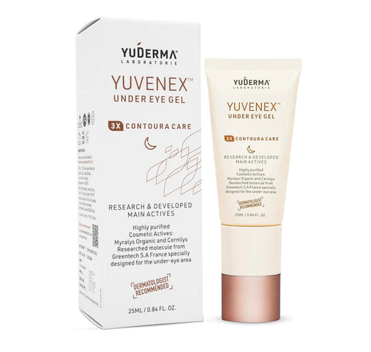 Yuvenex Under Eye