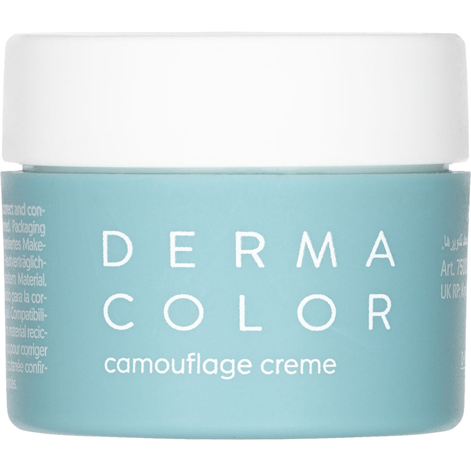 Dermacolor Camouflage Creme-D 4(4g)