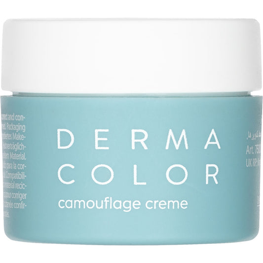 Dermacolor Camouflage Creme-D 4(4g)