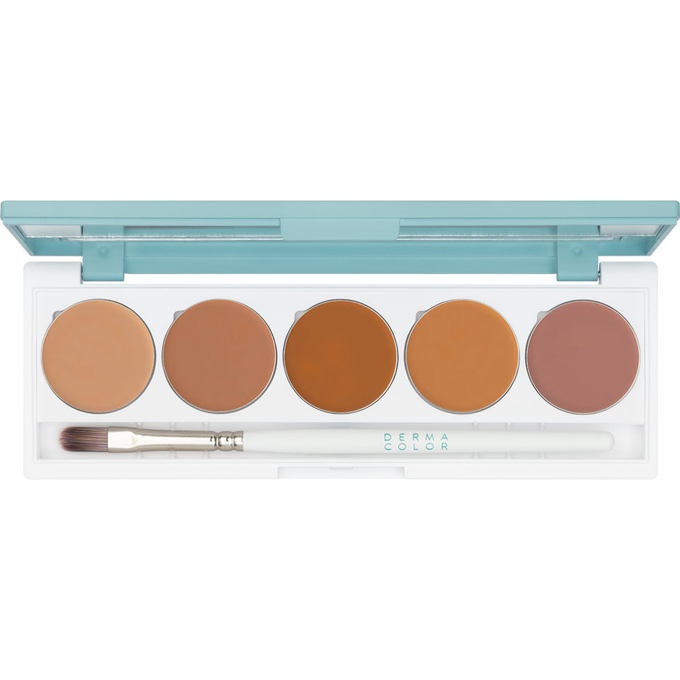 Dermacolor Camouflage Creme Quintet-DQ 2(10 g)