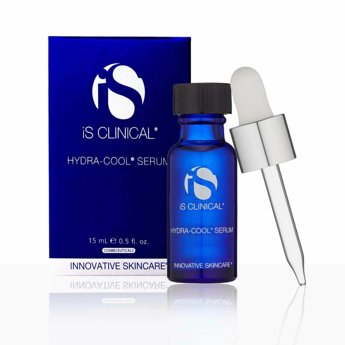 iS CLINICAL HYDRA COOL SERUM 15 ml