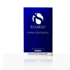 iS CLINICAL HYDRA COOL SERUM 15 ml