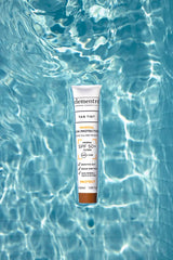 Elementre SPF 50+ Mineral Sun Protection - Tan Tint (50ml)