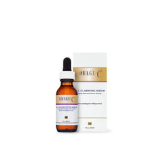 Obagi C - Clarifying Serum With Vitamin C & Arbutin Reduces Fine Lines, Wrinkles & Brightens Skin (30ml)