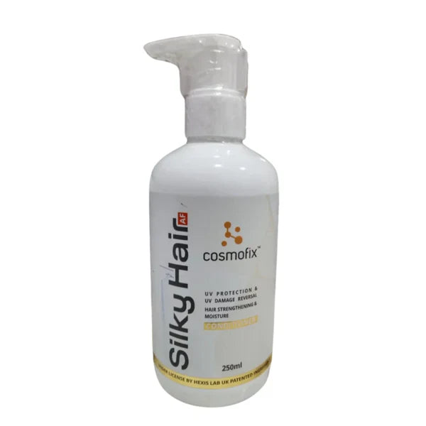 Cosmofix Silkyhair AF Shampoo ( 250ml)