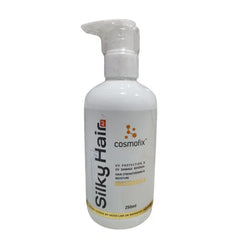 Cosmofix Silkyhair AF Shampoo ( 250ml)
