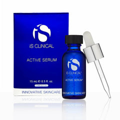 iS CLINICAL ACTIVE SERUM 15 ml