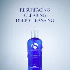 iS CLINICAL Cleansing complex 180 ml