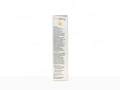 Sunbless SPF 50+ PA+++ Silicon Sunscreen Gel ( 60 GM )