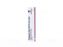 A-Ret 0.1% Gel (20gm)