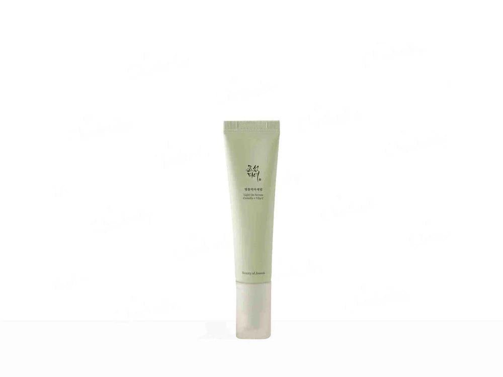 Beauty of Joseon Centella + Vitamin C Light On Serum(30ml)