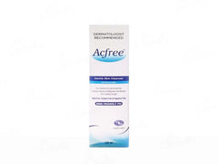 Acfree Gentle Skin Cleanser(100 ml)
