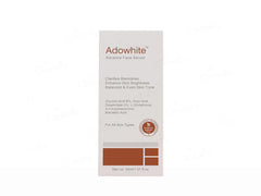 Adowhite Advance Face Serum(30ml)