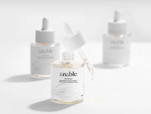 Anable Hair Serum (50ml)
