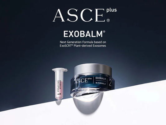 ASCEplus ExoBalm Advanced Skincare Complex (40 GM)
