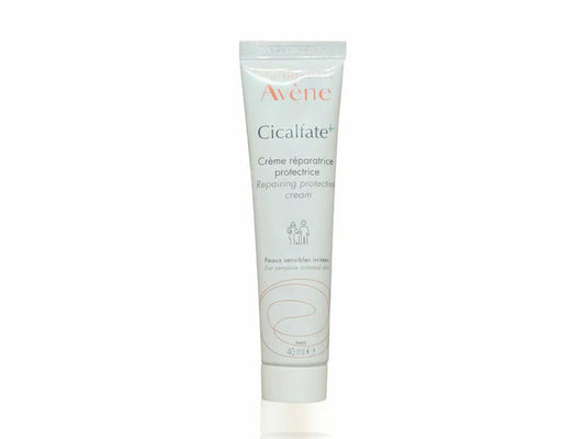 Avene Cicalfate+ Repairing Protective Cream (40 Ml)
